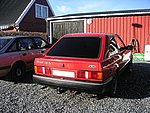 Ford Escort 1.6CL