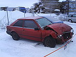 Ford Escort 1.6CL