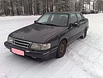 Saab 9000CD 2.3T