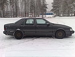 Saab 9000CD 2.3T