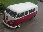 Volkswagen Typ2
