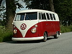 Volkswagen Typ2
