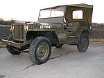 Willys-Overland Mb