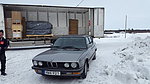 BMW 518 iS