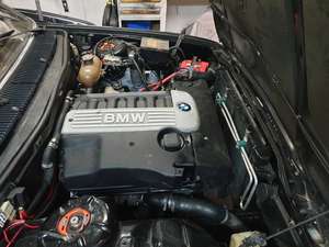 BMW 735d