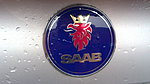 Saab 9-3 2,0T Sport Edition