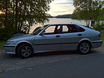 Saab 9-3 2,0T Sport Edition