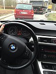 BMW 335dA Touring