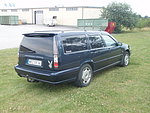 Volvo v70 T5