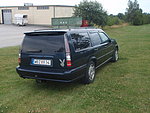 Volvo v70 T5