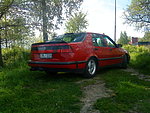 Saab 9000 cse 2,3t