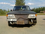 Saab 900 t16