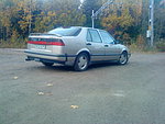 Saab 9000 cse 2.3t