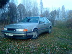 Saab 9000 cse 2.3t