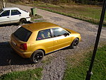 Audi A3 1,8