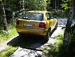 Audi A3 1,8