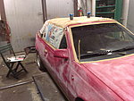 Opel Kadett Cab