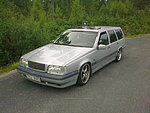 Volvo 855 GL