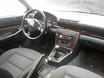 Audi A4 B5 1,8