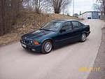 BMW 318i e36