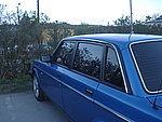 Volvo 240GL
