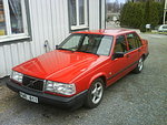Volvo 940 Gl/se-pkt