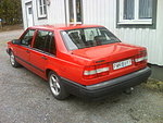 Volvo 940 Gl/se-pkt