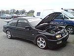 Ford Sierra Rs Cosworth