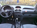 Peugeot 206 Gti