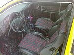 Seat Ibiza cupra II