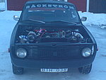 Volvo 142a