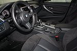 BMW 328i Touring M-sport