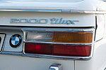 BMW 2000 Tilux