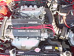 Mazda 323F