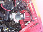 Mazda 323F