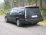 Volvo 855 T5-R