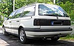 Volkswagen Passat Variant 1.9TD GL