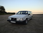 Volvo 945 SE