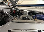 Volvo 240 Turbo Intercooler