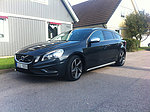 Volvo V60 D5 AWD