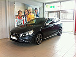 Volvo V60 D5 AWD