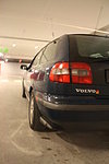 Volvo V40 2.0t