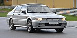 Mitsubishi Galant GTI Dynamic-4