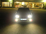 Audi A4 1,8T Quattro Prosport/Sline