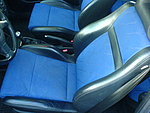 Seat Ibiza Cupra 1,8T