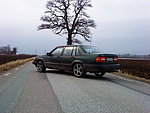 Volvo 940 2,3 SE LTT