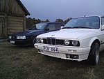 BMW 316i Touring