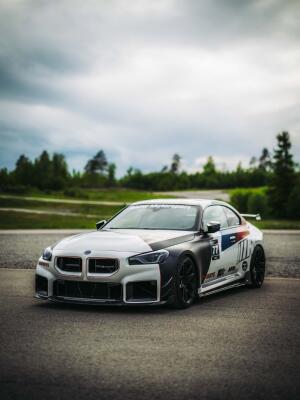 BMW M2 g87