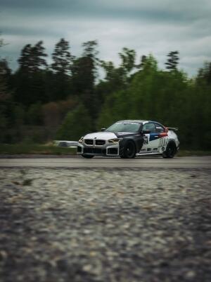 BMW M2 g87