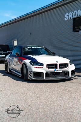 BMW M2 g87